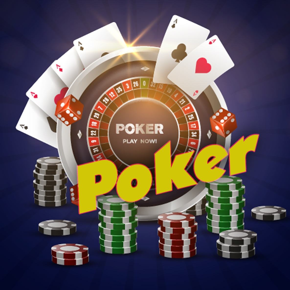 Play Game Poker 2