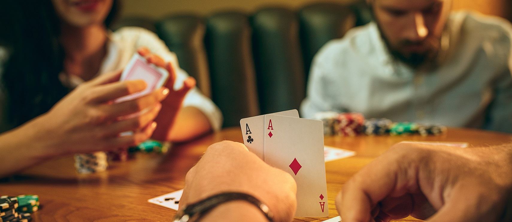 Chơi poker – cách để không thua cháy túi